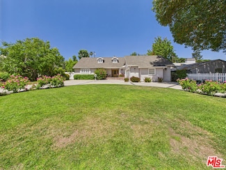 4981 Noeline Ave, Encino, CA 91436