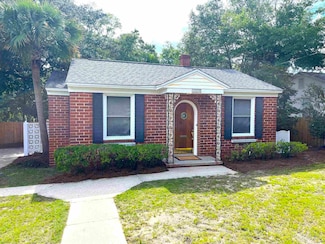 1119 N de Villiers St, Pensacola, FL 32501
