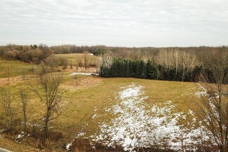 00 V/L N 176th St, Walkerville, MI 49459