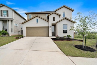 6516 Rounded Pebble Ln, Buda, TX 78610