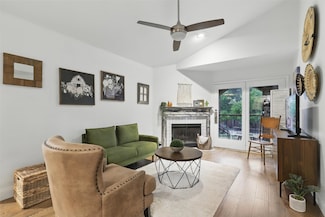 3244 Donnelly Cir Unit 1110, Fort Worth, TX 76107