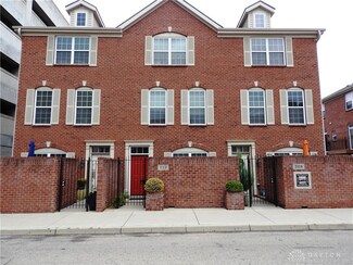 210 Harries St, Dayton, OH 45402