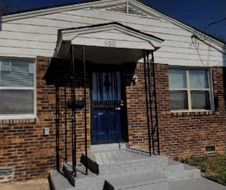 950 Melrose St, Memphis, TN 38114