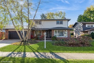 547 E Cunningham Dr, Palatine, IL 60074