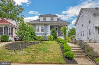223 Addison Ave, Haddon Township, NJ 08108