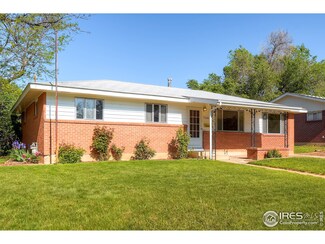 2991 25th St, Boulder, CO 80304