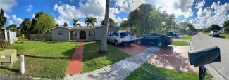 4945 SW 9th St, Margate, FL 33068