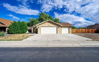 2984 Swan Meadows Dr, Grand Junction, CO 81504