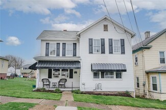 431 Church St, Indiana, PA 15701