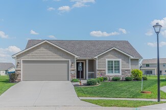 2187 Freestone Place, Huntertown, IN 46748