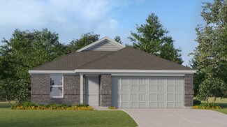 Beckman, Temple, TX 76504