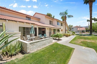 6134 Arroyo Rd Unit 3, Palm Springs, CA 92264