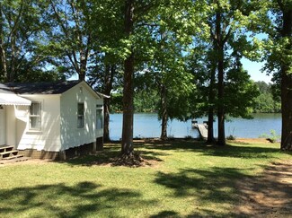 740 Old Oaktree Rd, Waterloo, SC 29384