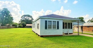 1311 N Main St, Saint Martinville, LA 70582