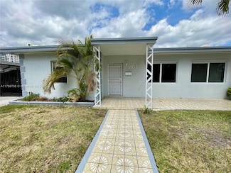 3103 SW 23rd St Unit 1, Miami, FL 33145