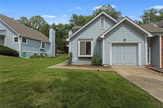 1111 N 84th Terrace, Kansas City, KS 66112