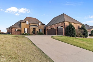 4517 Clubhouse Dr, Jonesboro, AR 72401