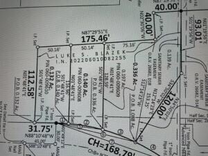 0 Oak Valley Rd Unit Lot 3 224033700, Reynoldsburg, OH 43068