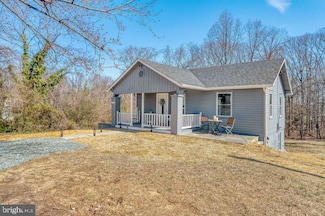 1721 Lafayette Blvd, Fredericksburg, VA 22401