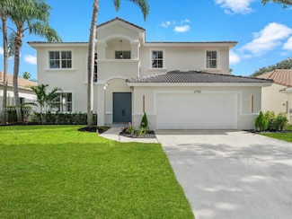 6758 Lake Nona Place, Lake Worth, FL 33463