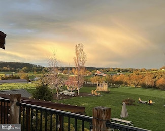 5887 Cross Keys Rd, Mount Crawford, VA 22841