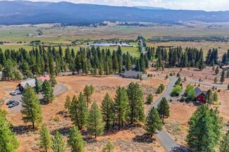 B11, L33 Yarrow Dr Unit 33, New Meadows, ID 83654
