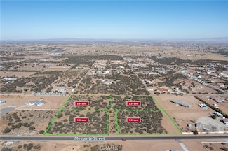 1 Mesquite St, Phelan, CA 92371