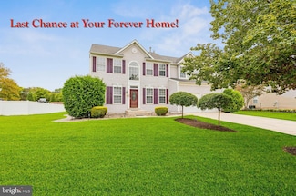 10712 Alyssa Ln, Waldorf, MD 20603