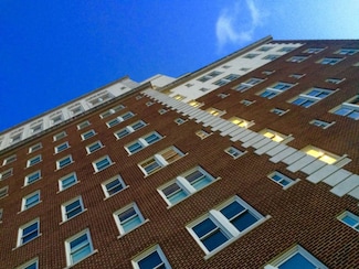329 E Colorado Blvd, Dallas, TX 75203