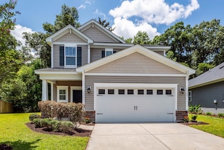 3123 Harding Ct, Johns Island, SC 29455