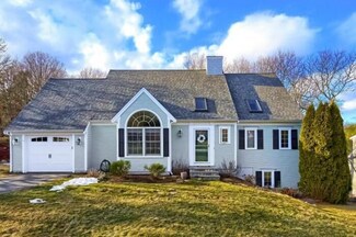 6 Morgan Way, West Barnstable, MA 02668
