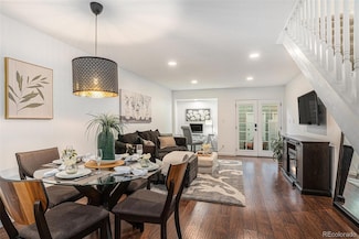 7210 Devinney Ct Unit C, Arvada, CO 80005