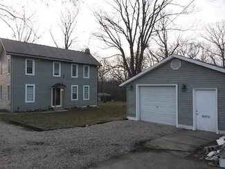7879 Railroad St, Orient, OH 43146