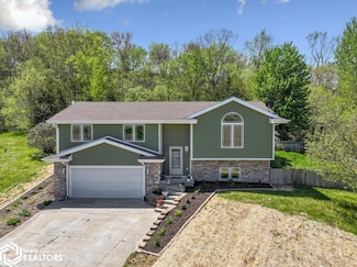 2853 Preston Place, Logan, IA 51546