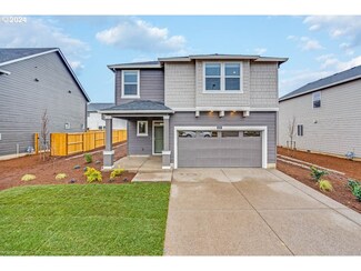 4802 Chive Ave NE, Salem, OR 97301