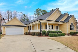 1645 Struble Cir, Willow Spring, NC 27592