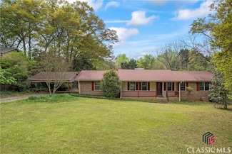 160 Landor Dr, Athens, GA 30606
