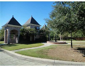 LOT 43 Lot 43 Waterside Dr, Gulfport, MS 39507