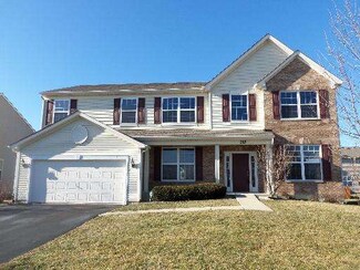 263 Claridge Cir, Bolingbrook, IL 60440