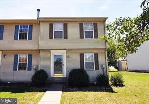 215 Georgetowne Ct, Stephens City, VA 22655