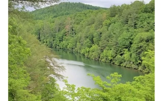 Lot 3 Mission Dam Overlook, Hayesville, SC 29804
