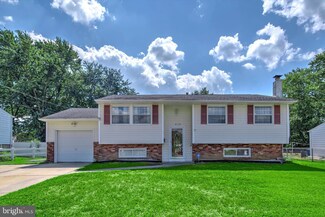 613 Howell Dr, Westampton, NJ 08060