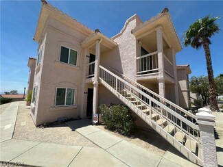 1908 Las Palmas Ln Unit 108, Laughlin, NV 89029