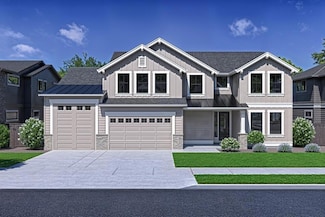 1355 NW Ochoa Dr, Bend, OR 97703