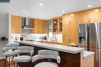 5115 Black Oak Rd, Concord, CA 94521