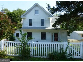 1848 North Ave, Port Norris, NJ 08349
