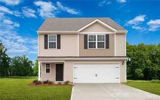 1050 Winding Creek Rd, Granite Quarry, NC 28146
