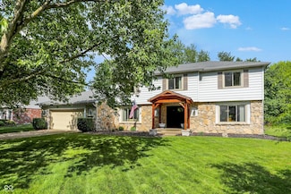 781 Dayton Dr, Carmel, IN 46033