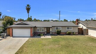 1415 W La Vida Ave, Visalia, CA 93277
