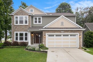 2333 Treys Trail, Mishawaka, IN 46545